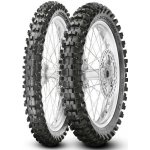 Pirelli Scorpion MX32 Mid Soft 80/100 R14 40M – Zboží Mobilmania