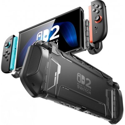 SupCase Blade Nintendo Switch 2 černý – Zboží Živě