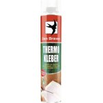 DEN BRAVEN pěna na lepení polystyrenu, fasádních izolací Thermo Kleber 750ml – Zboží Mobilmania
