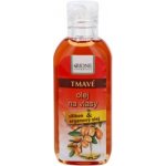 BC Bione Cosmetics olej na tmavé vlasy 80 ml – Hledejceny.cz