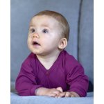 JOŽÁNEK Zavinovací body pro miminka cyklámen – Zboží Dáma