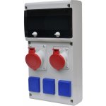 Scame 632.312W – Hledejceny.cz