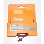 Alligator lanko brzdové MTB teflonové – Zboží Mobilmania