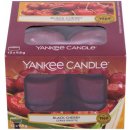 Yankee Candle Black Cherry 12 x 9,8 g