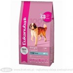 Eukanuba Adult Large Breed Weight Control 2 x 15 kg – Zboží Mobilmania