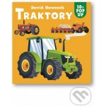 Traktory – Zbozi.Blesk.cz