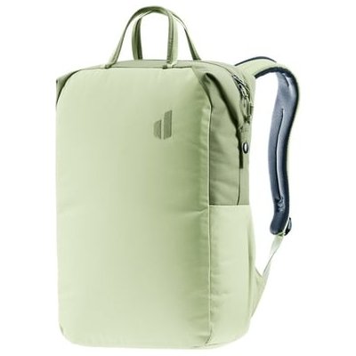 deuter Batoh Vista mineral-grove – Sleviste.cz
