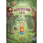 Kouzelný les CPRESS – Hledejceny.cz