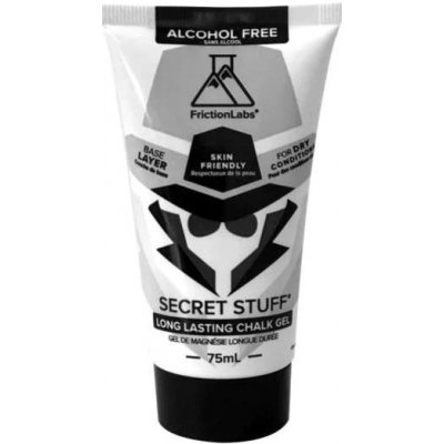 FrictionLabs Alcohol Free Secret Stuff 75ml