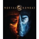 Mortal Kombat BD