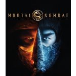 Mortal Kombat BD – Zboží Dáma