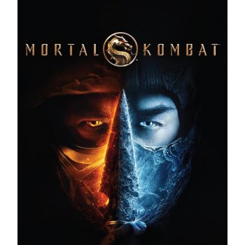 Mortal Kombat BD