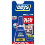 CEYS Tri'Action univerzální lepidlo 10g – Hledejceny.cz