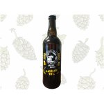 Nachmelená opice Ležák 11° 0,75 l (sklo) – Zbozi.Blesk.cz