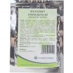 Privos Vinné kvasinky univerzální pro modré odrůdy 10 g – Sleviste.cz