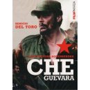 Che guevara: Revoluce DVD