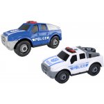Wiky Vehicles Auto pick-up policie šroubovací 17 cm – Hledejceny.cz
