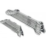 Vorel sada klíčů očkoplochých 20 ks 6-32 mm spona TO-51645 – Zboží Dáma