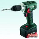 METABO BS 18 LT