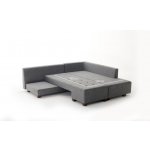 Asir Manama šedá pravá – Sleviste.cz