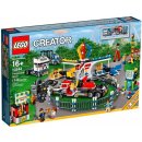 LEGO® Creator 10244 Fairground Mixer