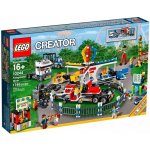 LEGO® Creator 10244 Fairground Mixer – Zboží Živě