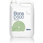 BONA D 500 5l - Stavebni chemie