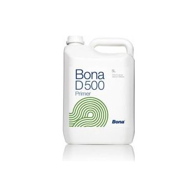 BONA D 500 5l - Stavebni chemie – Hledejceny.cz