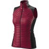 Dámská vesta Dynafit Speed Insulation Vest Women beet red