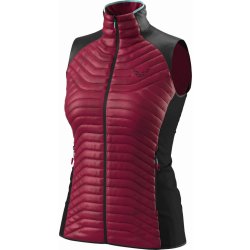 Dynafit Speed Insulation Vest Women beet red