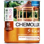 Chemolux Klasik 4 l nová pinie – Zboží Mobilmania