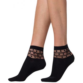 Bellinda ponožky Trendy cotton socks BE495921 940