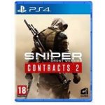 Sniper Ghost Warrior: Contracts 2 – Hledejceny.cz