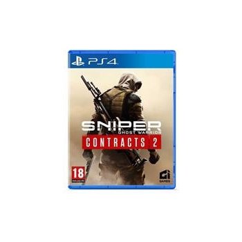 Sniper Ghost Warrior: Contracts 2