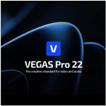 VEGAS Pro 22 – Zboží Mobilmania