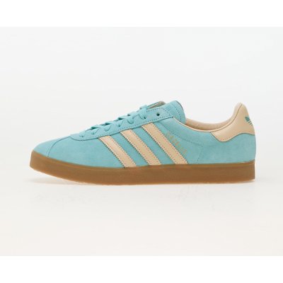 adidas Gazelle 85 Easy Mint/ Crystal Sand/ Gum4 IE3435