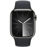 Apple Watch Series 9 Cellular 41mm – Zbozi.Blesk.cz