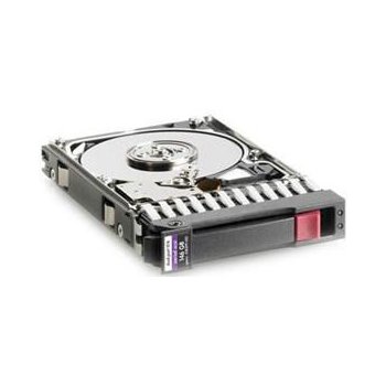 HP 2TB, 3,5", 7200rpm, 652757-B21