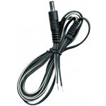 Konektor DC 2.5 x 5.5mm + kablik 1.0m | Zboží Auto