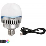 NanLite PavoBulb 10C – Zboží Živě