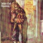 Jethro Tull - Aqualung CD – Hledejceny.cz