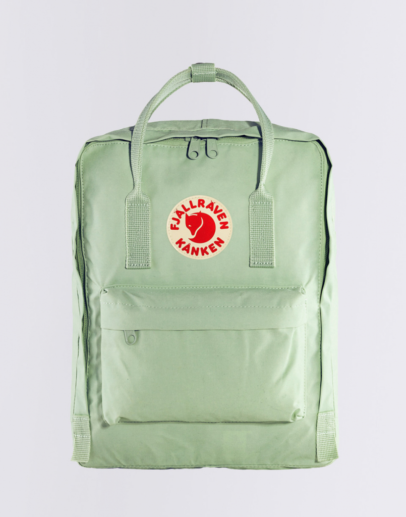 Fjällräven Kånken mentol 16 l