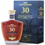 Ron Centenario Edición Limitada 30y 40% 0,7 l (holá láhev)