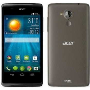 Acer Liquid Z500