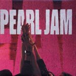 Pearl Jam - Ten CD – Hledejceny.cz