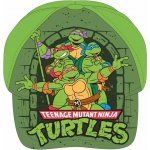 Eplusm Želvy Ninja zelená – Zboží Dáma