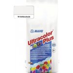 Mapei Ultracolor Plus 2 kg stříbrná – Zboží Mobilmania