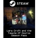 Lara Croft and the Temple of Osiris Season Pass