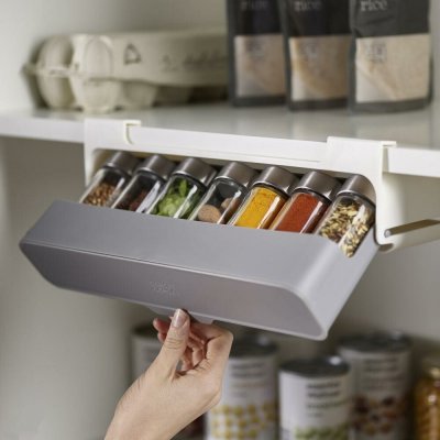 Joseph Joseph organizér na kořenky 32 cm 9.3 cm 13.5 cm – Zbozi.Blesk.cz