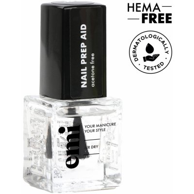 E.Mi Nail Prep Aid 9 ml – Zboží Dáma